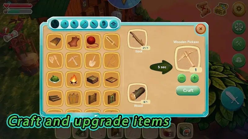 CRAFTEROK screenshot 4