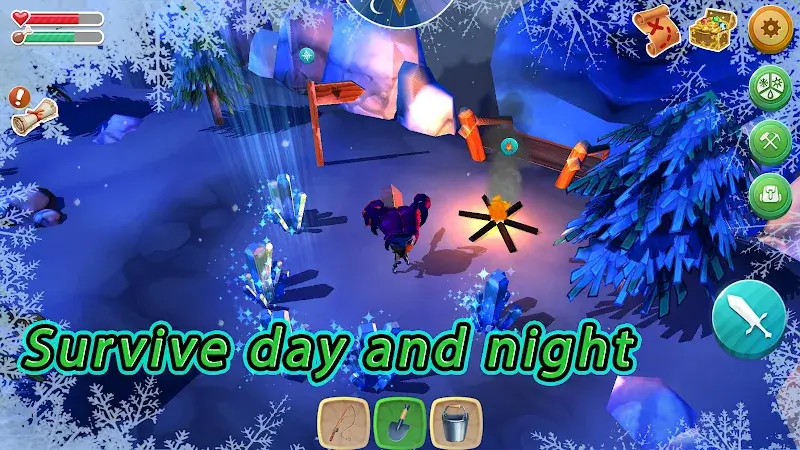 CRAFTEROK screenshot 2