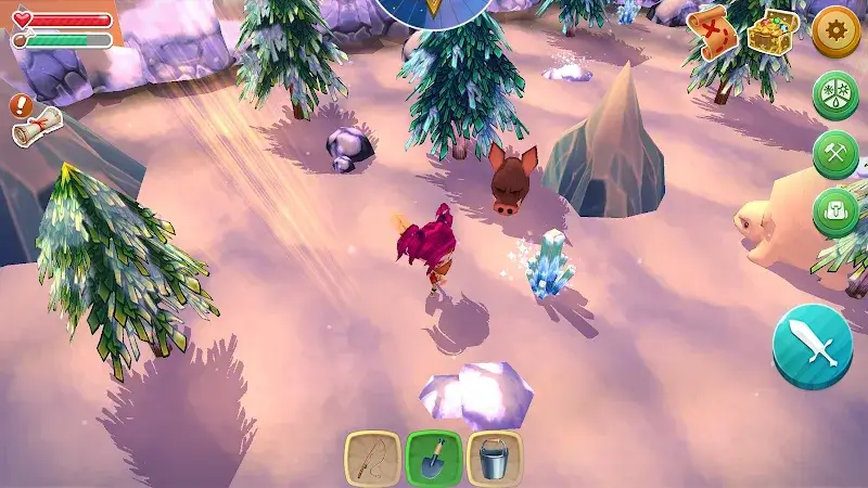CRAFTEROK screenshot 5