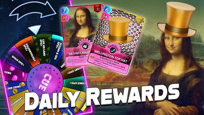Скриншот геймплея Cards, Universe & Everything 6