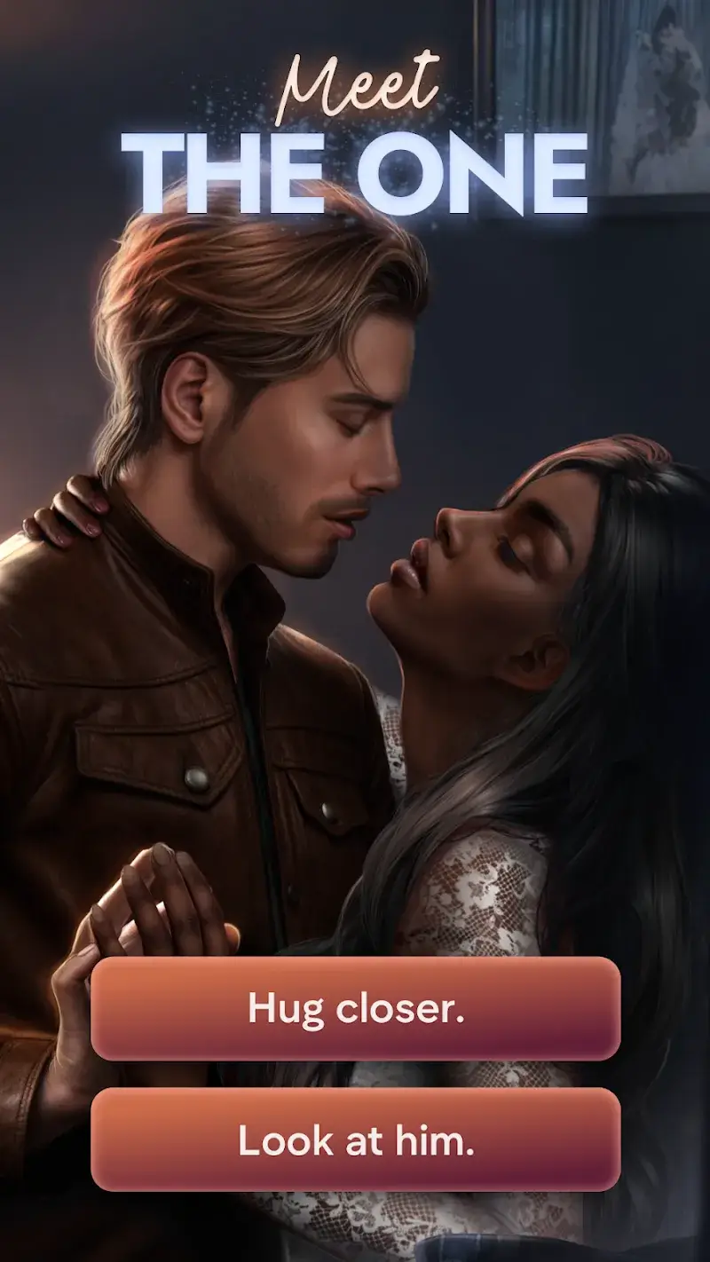 Romance Club screenshot 2
