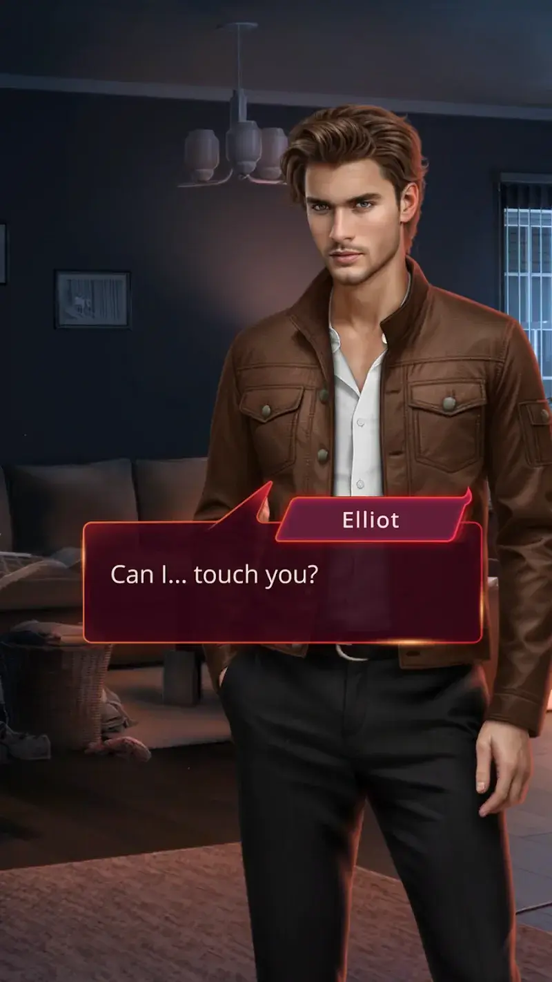 Romance Club screenshot 3