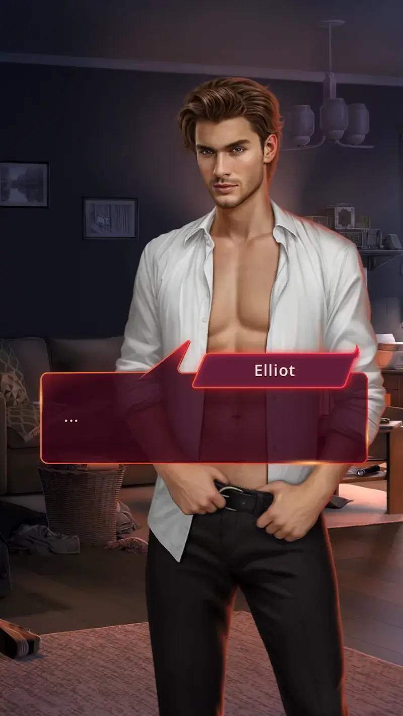 Romance Club screenshot 6