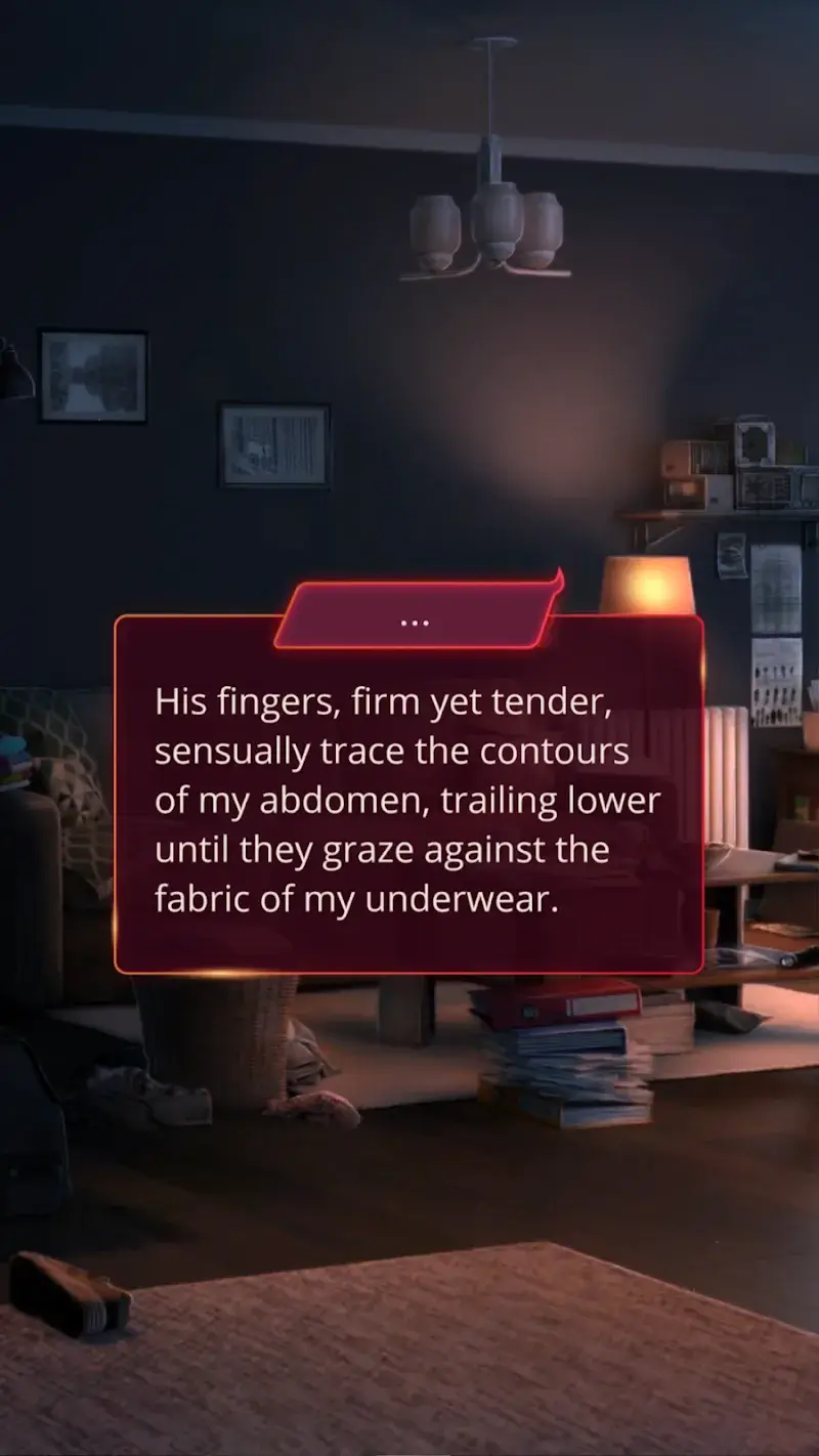 Romance Club screenshot 5