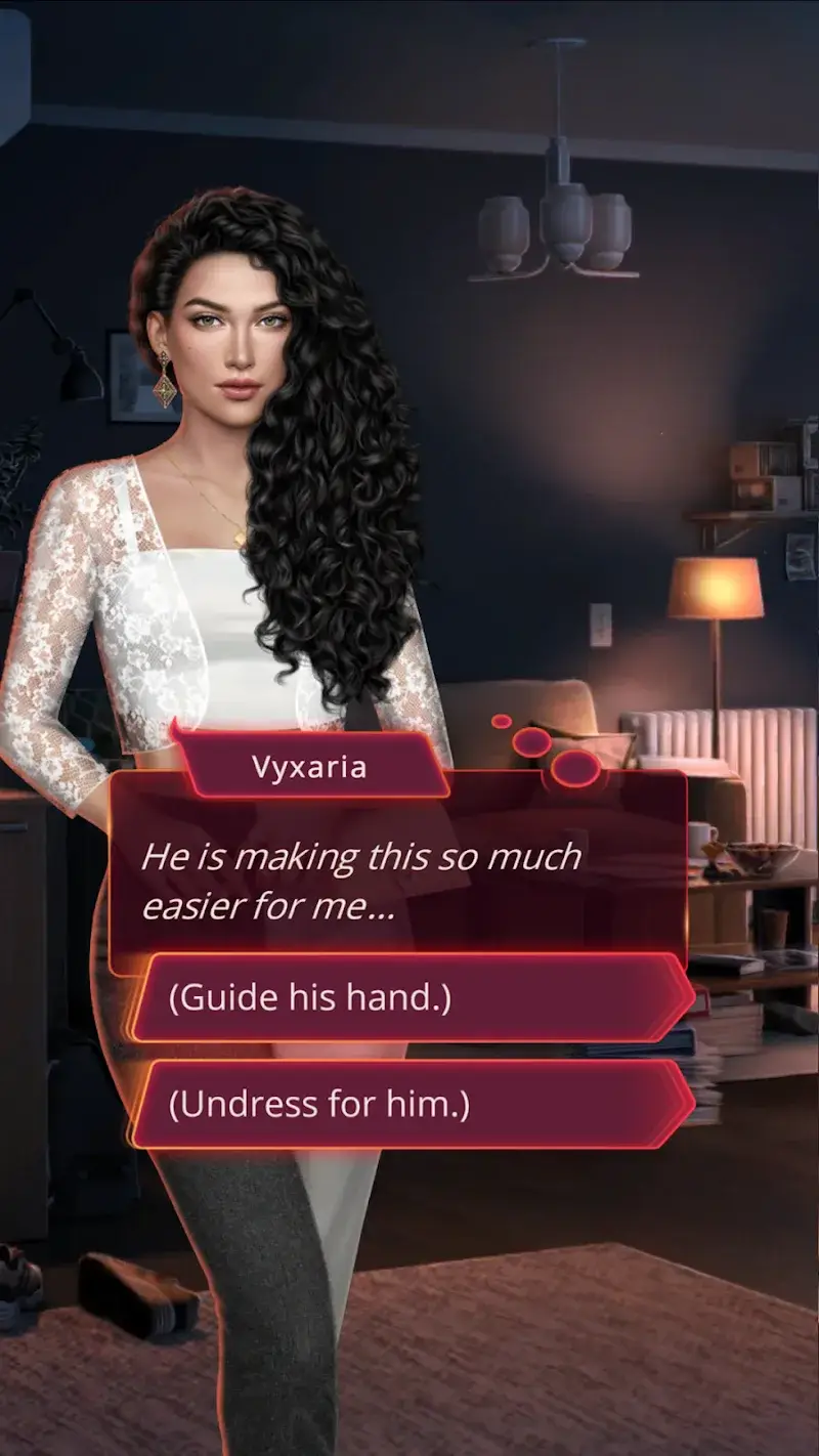 Romance Club screenshot 4