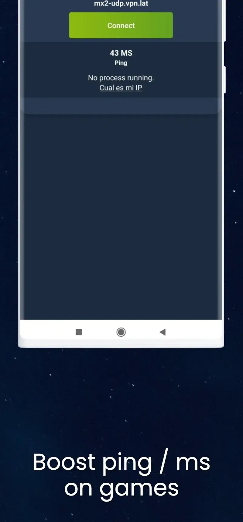 VPN.lat screenshot 6