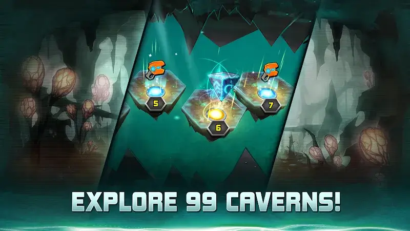 Captura de tela 5 do jogo Slugterra: Slug it Out 2