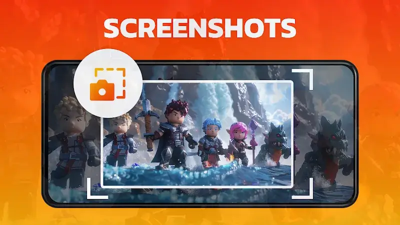 G1REC screenshot 6