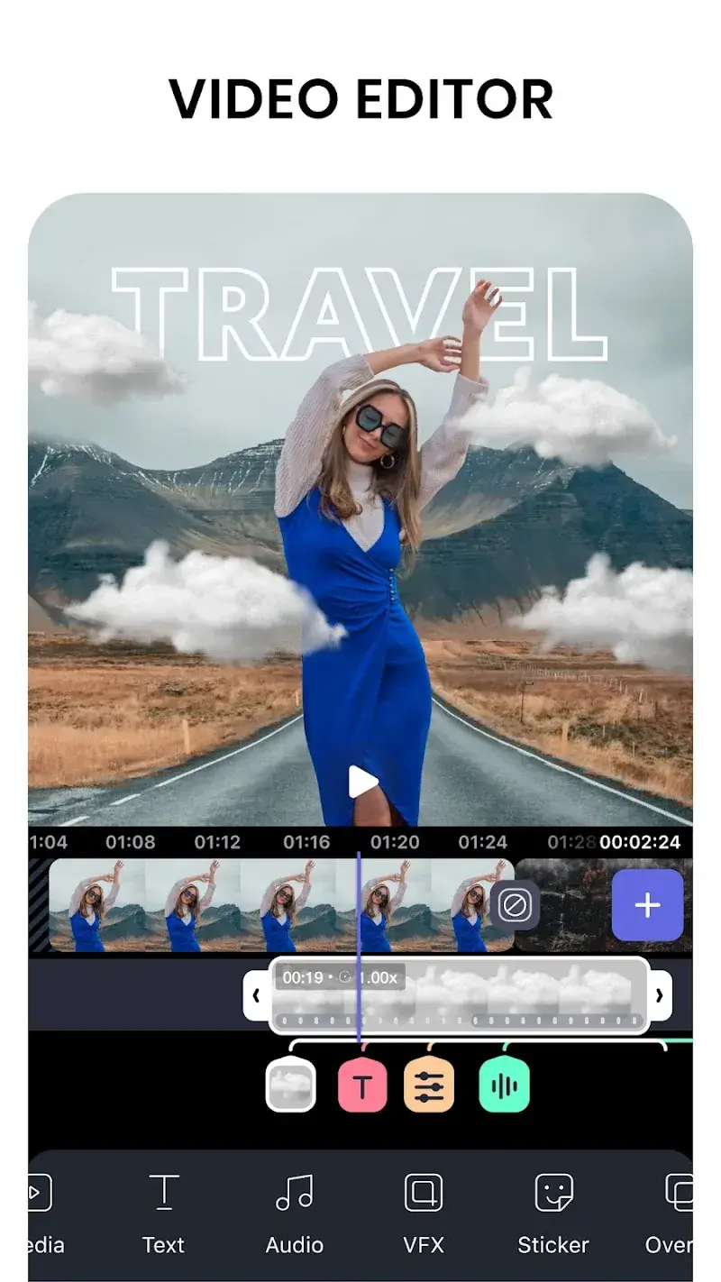 LightX Pro screenshot 6