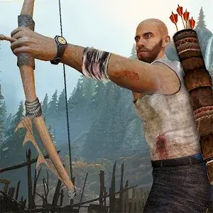 Survival Forest 2 MOD APK