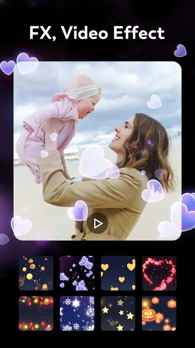 Screenshot FotoPlay 2