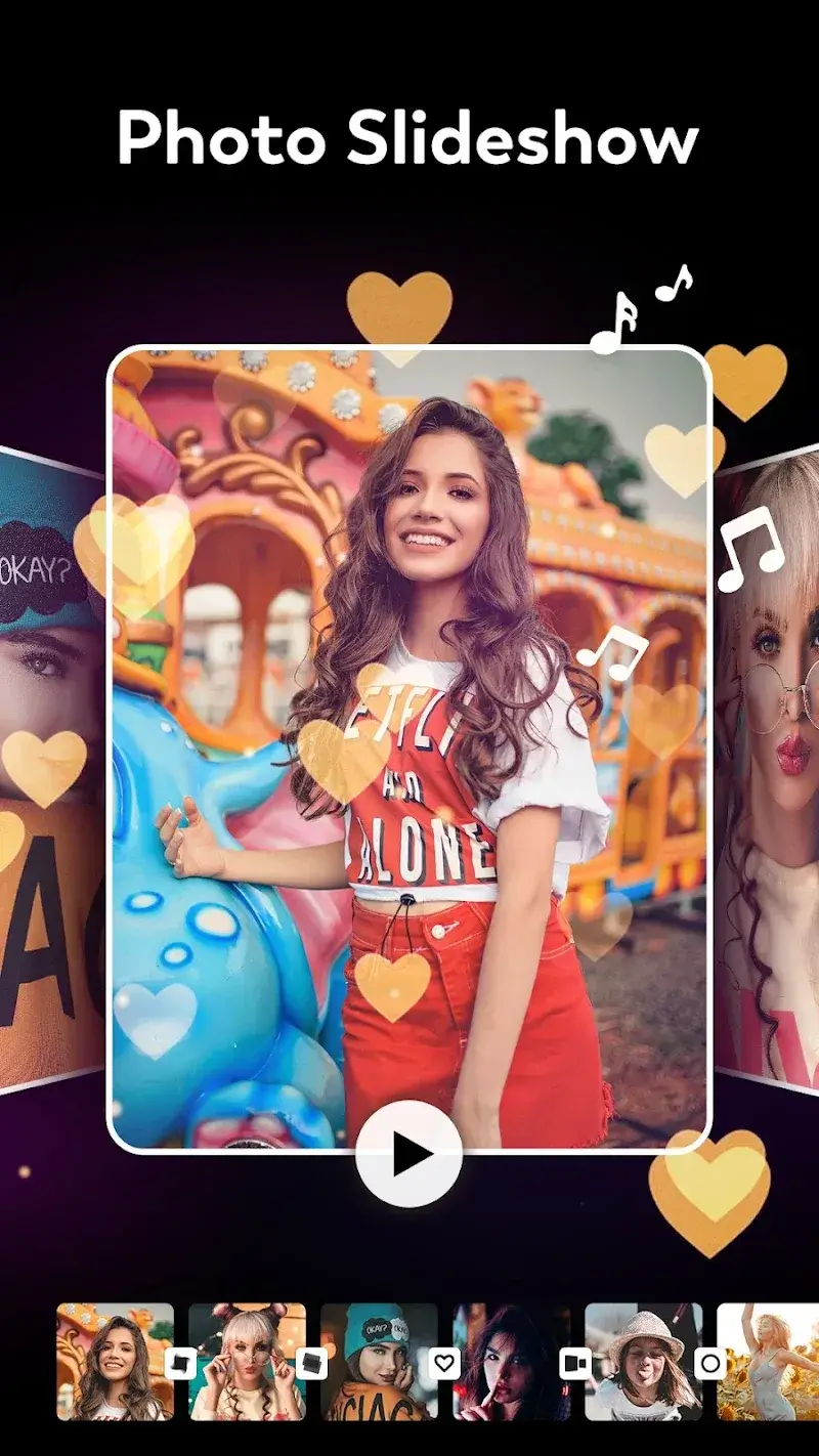 Screenshot FotoPlay 3