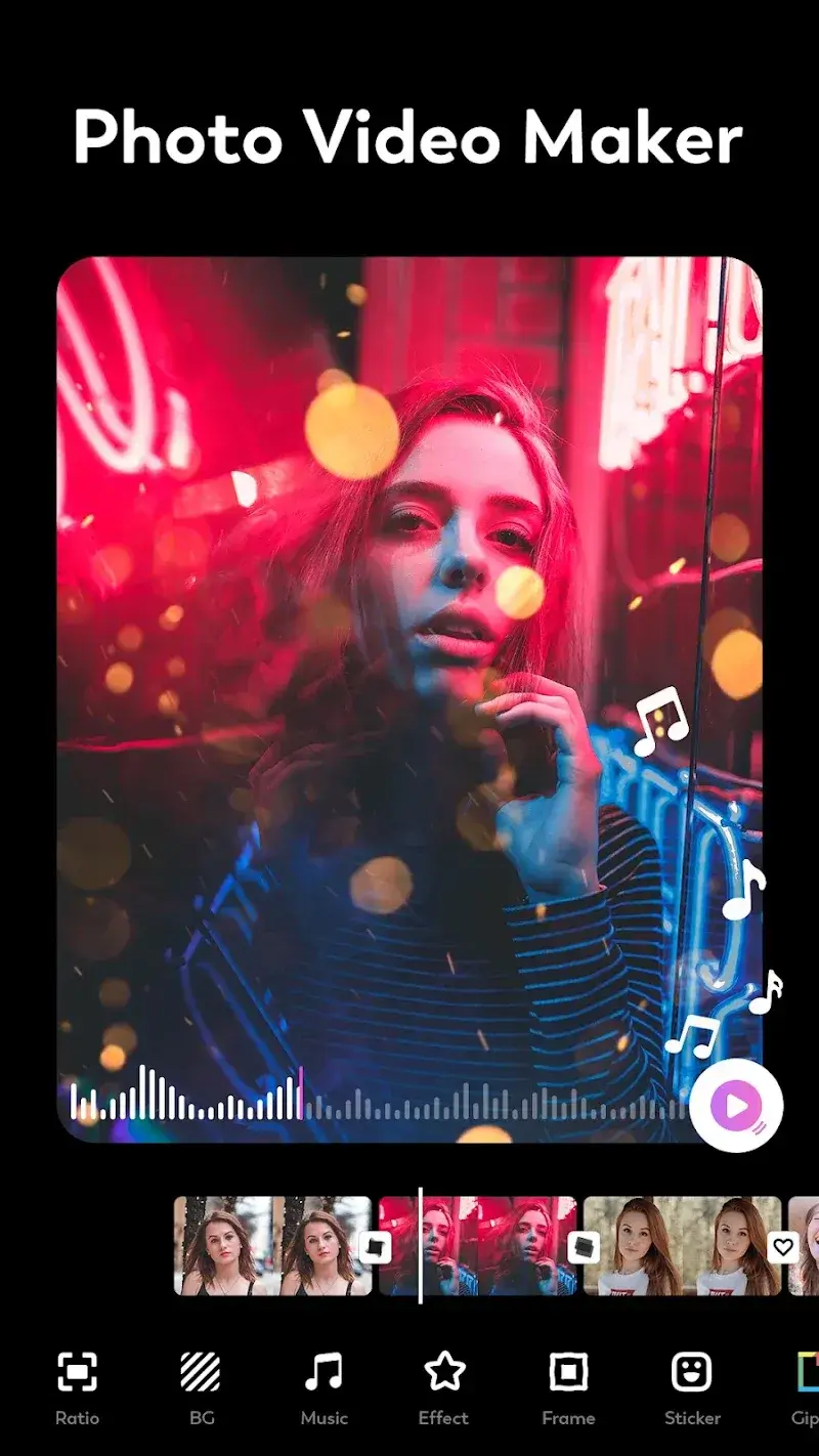Screenshot FotoPlay 1