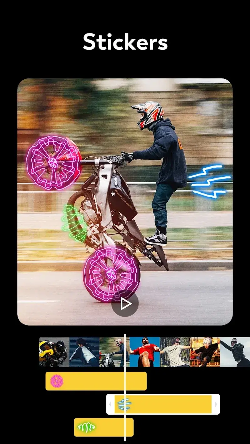 Screenshot FotoPlay 4