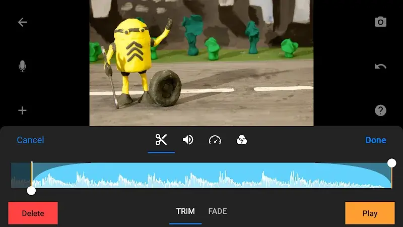 Stop Motion Studio Pro screenshot 3