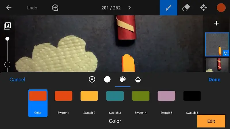 Stop Motion Studio Pro screenshot 5