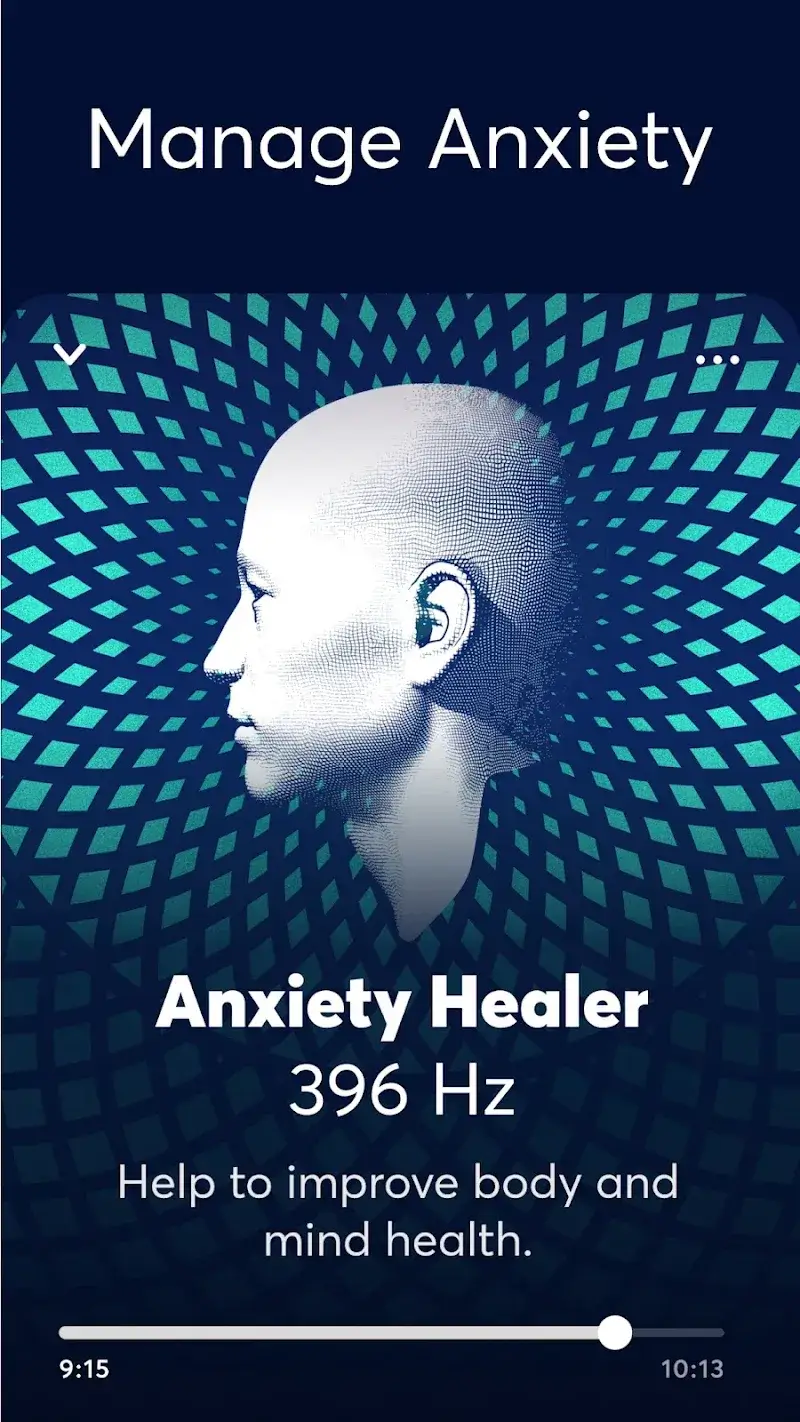 BetterSleep скриншот 4
