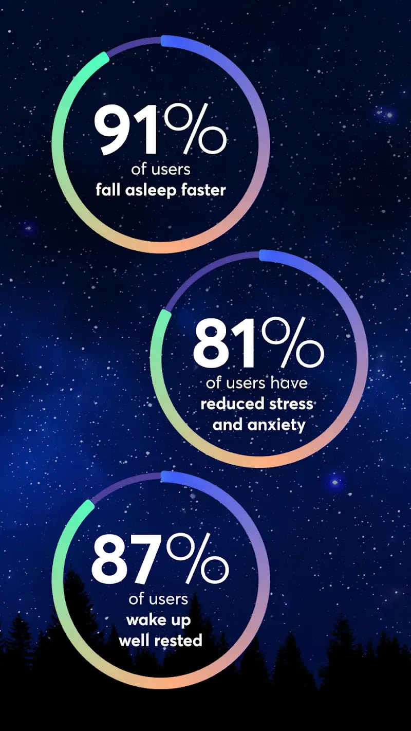 BetterSleep скриншот 2