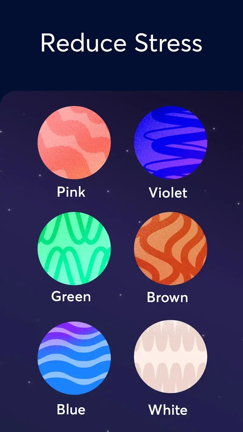 BetterSleep скриншот 3