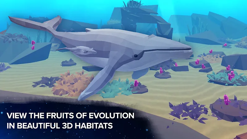 Anteprima di gameplay 6 di Cell to Singularity: Evolution
