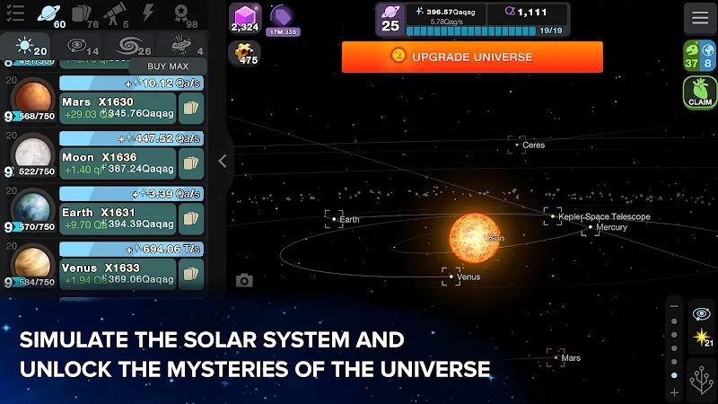 Anteprima di gameplay 2 di Cell to Singularity: Evolution