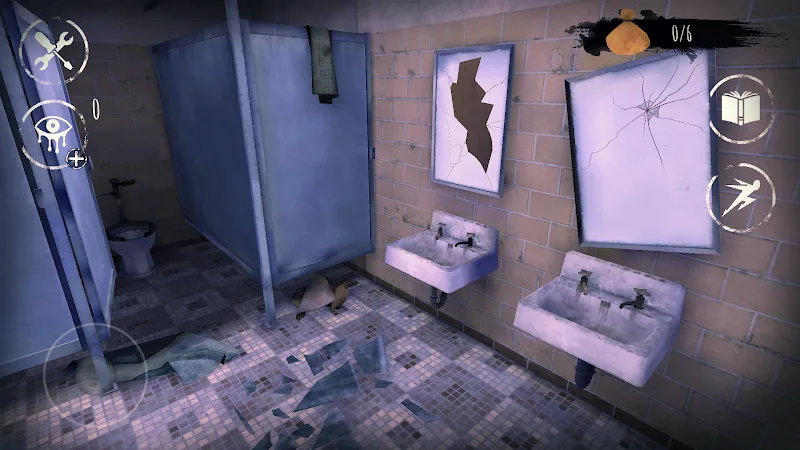 Eyes Screenshot 6