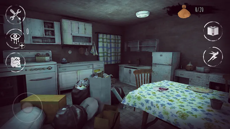 Eyes Screenshot 3