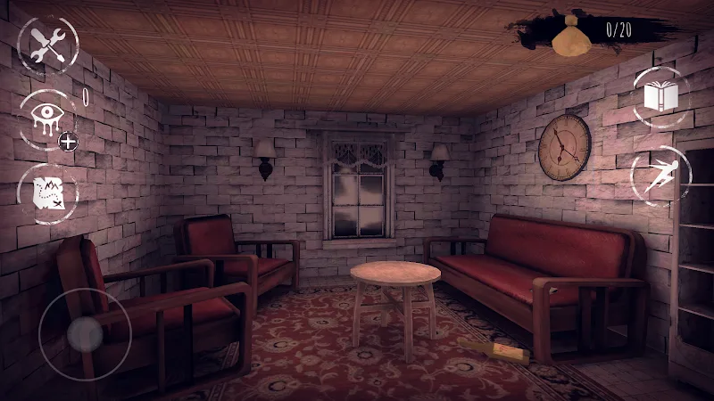 Eyes Screenshot 5