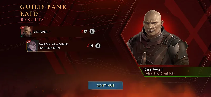 Dune: Imperium Digital capture d'écran 5