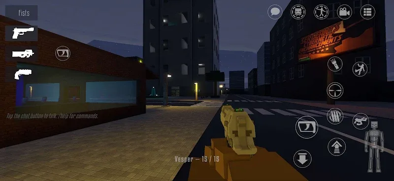 GoreBox 27 - Tampilan Kelima