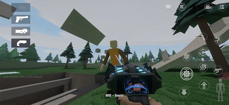 GoreBox 27 - Frame Keenam