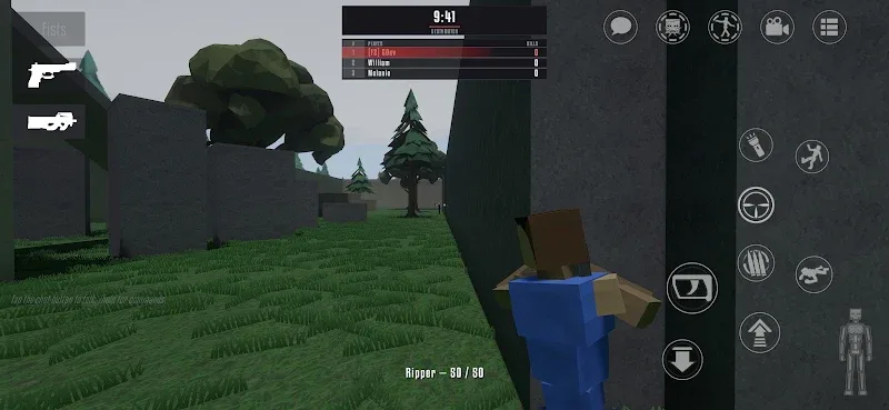 GoreBox 27 - Adegan Kedua