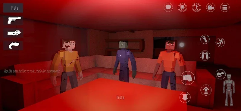 GoreBox 27 - Visual Pertama