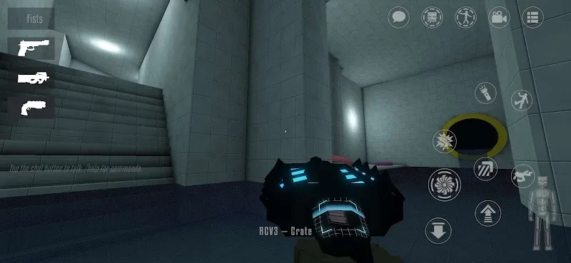GoreBox 27 - Gambar Ketiga