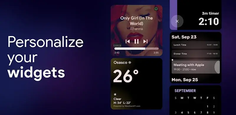 StandBy Mode Pro Screenshot 5