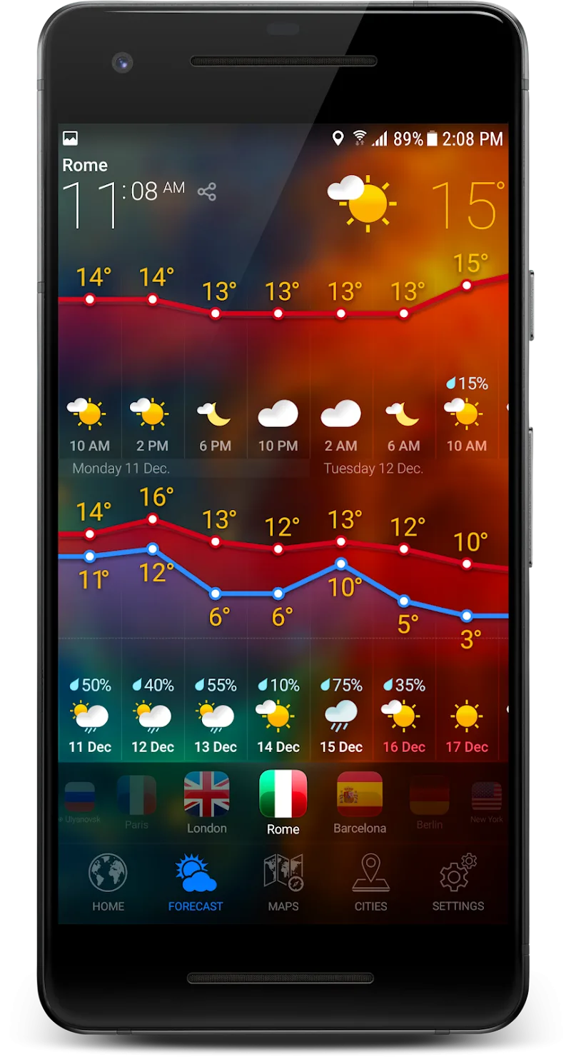 3D EARTH PRO - Imagem 4