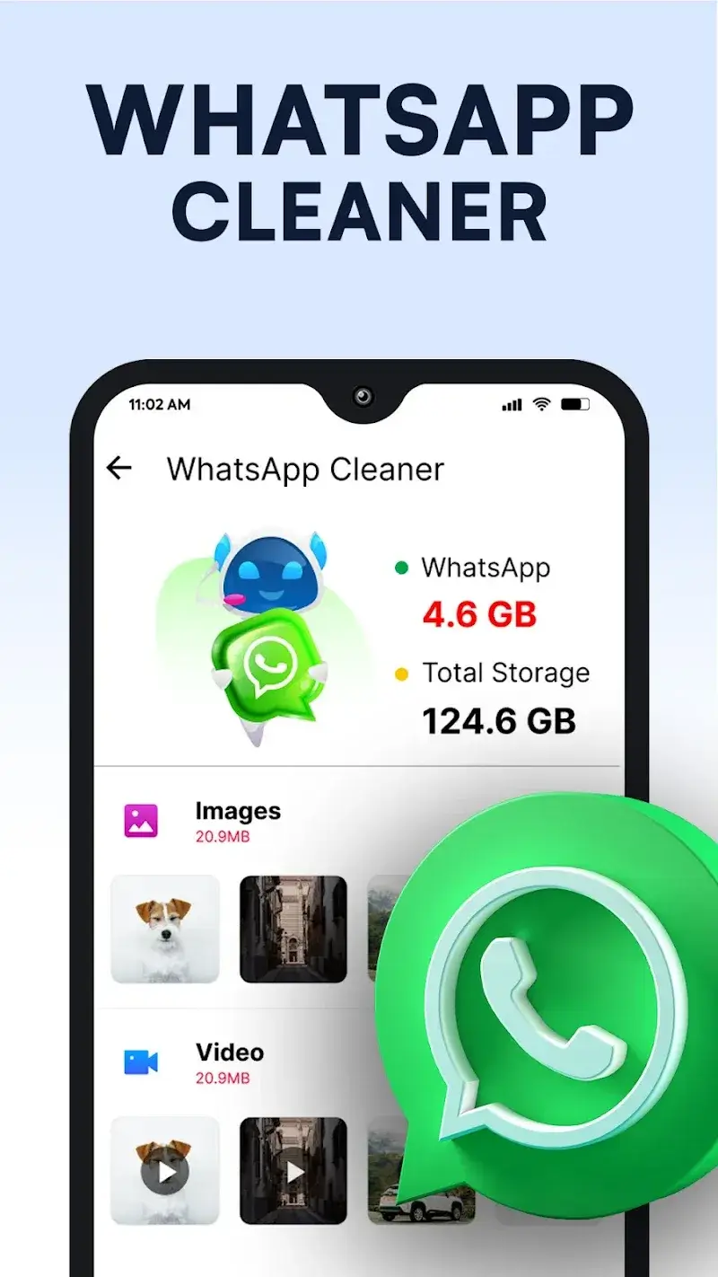 Captura de Phone Cleaner 4