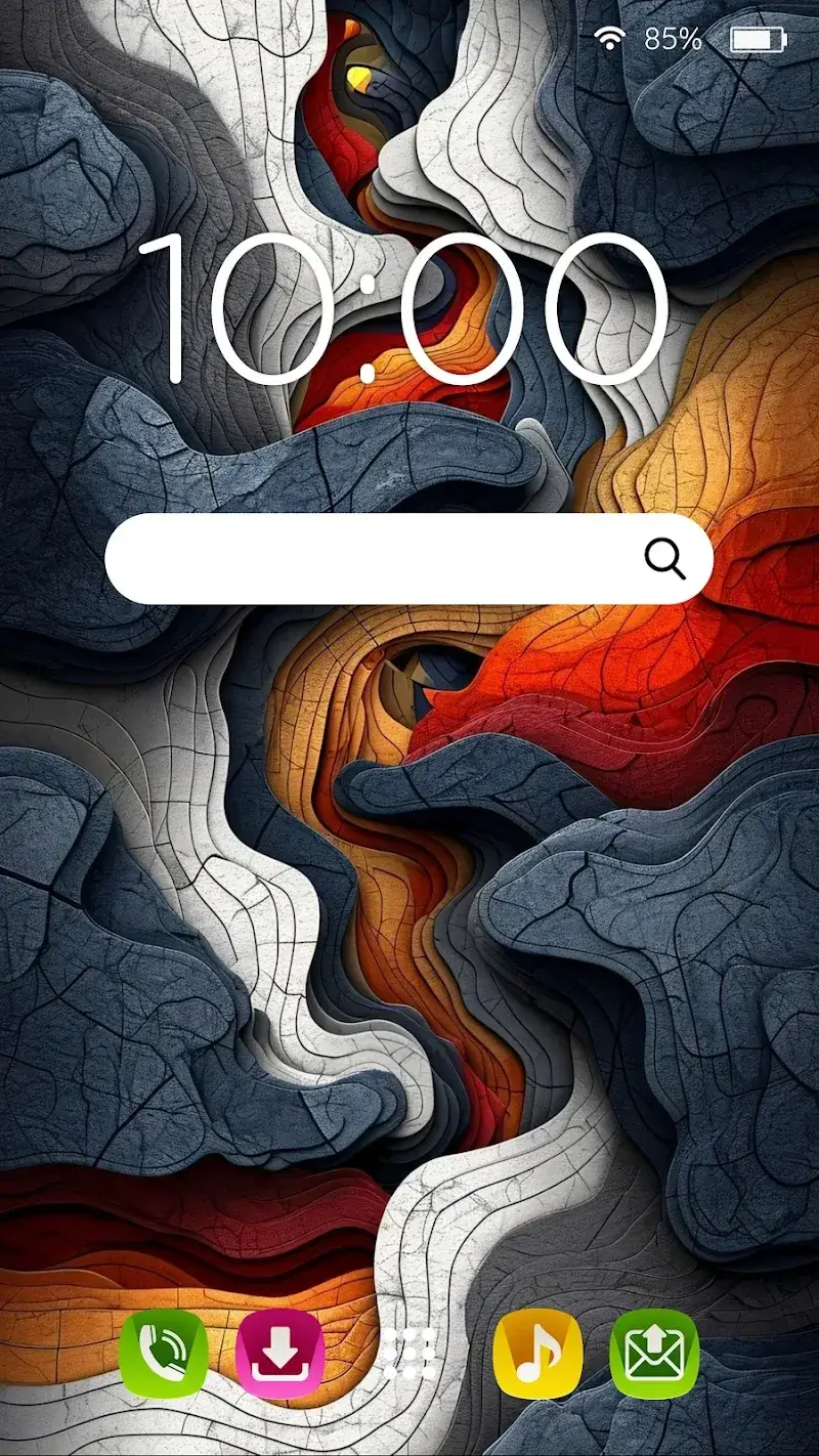 Beautiful Wallpapers 4K Screenshot 6