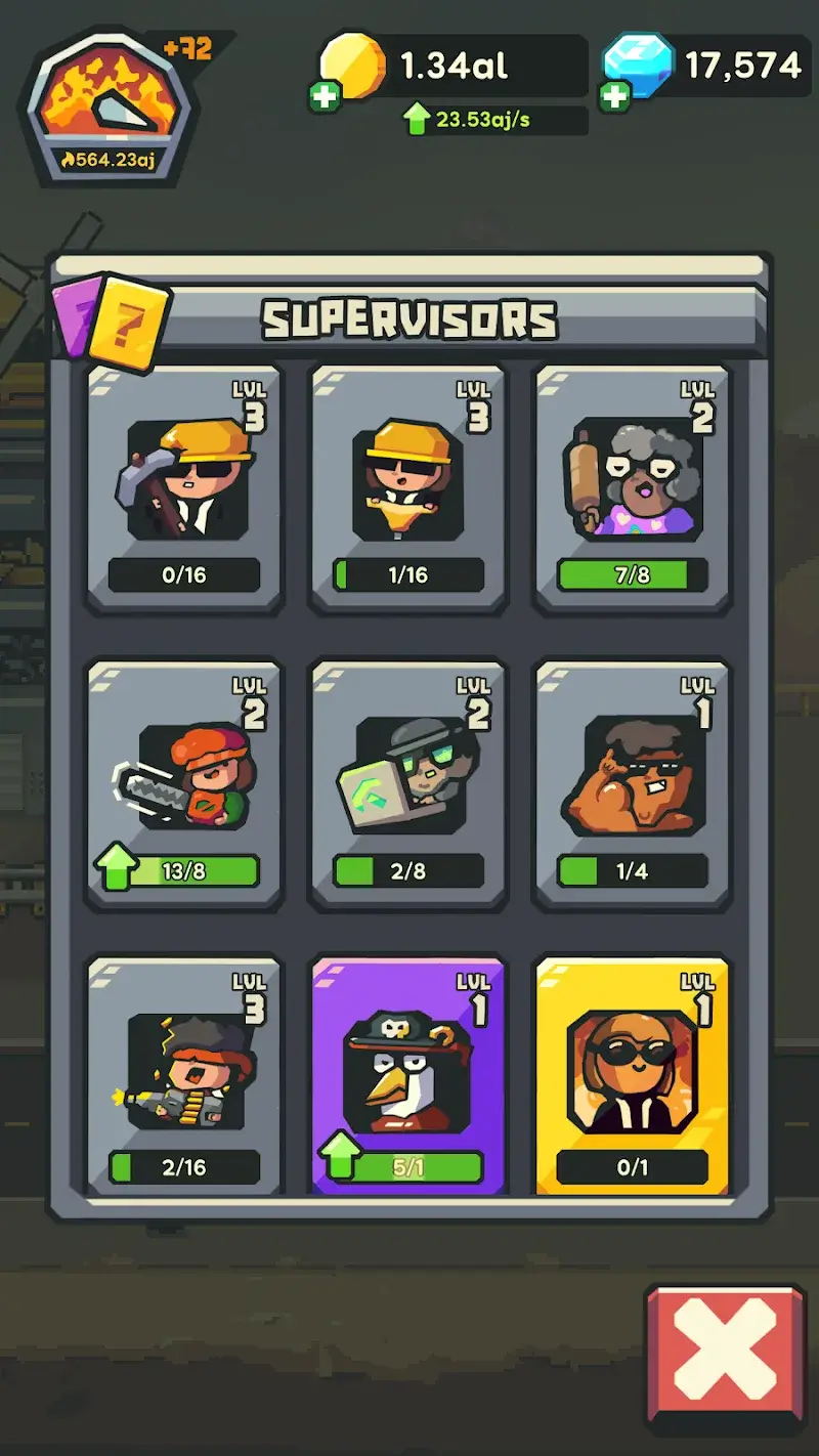 Earth Inc Screenshot 6