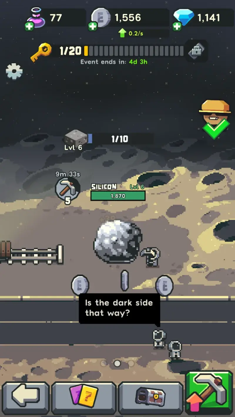 Earth Inc Screenshot 5