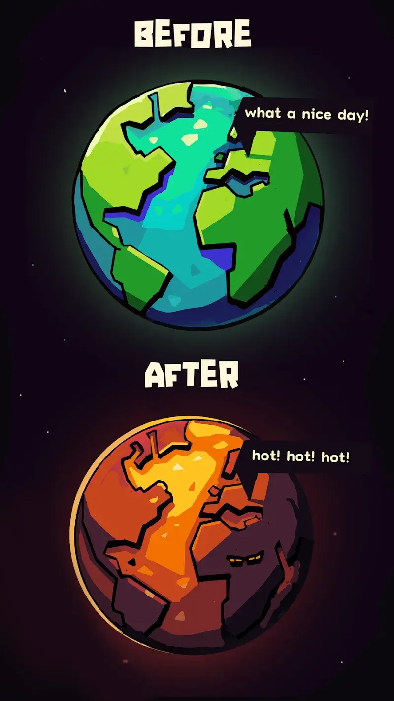 Earth Inc Screenshot 4
