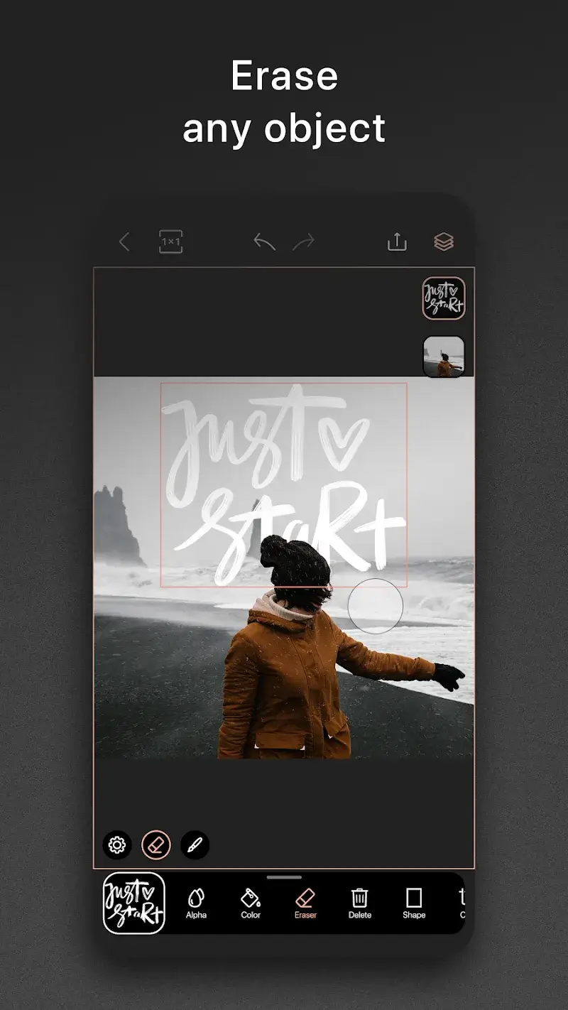 Graphionica Screenshot 5