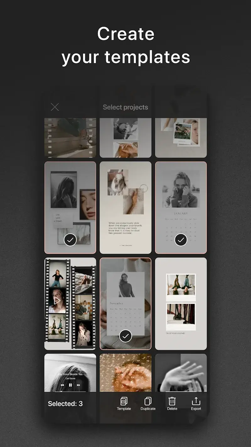 Graphionica Screenshot 6