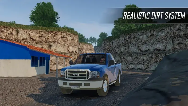 Global Truck Online ekran görüntüsü 4