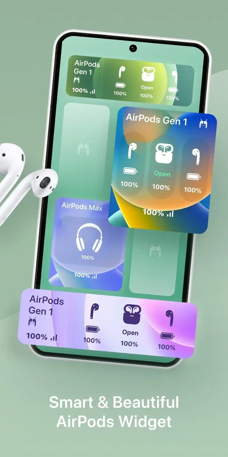 Screenshot 3 di AirPro