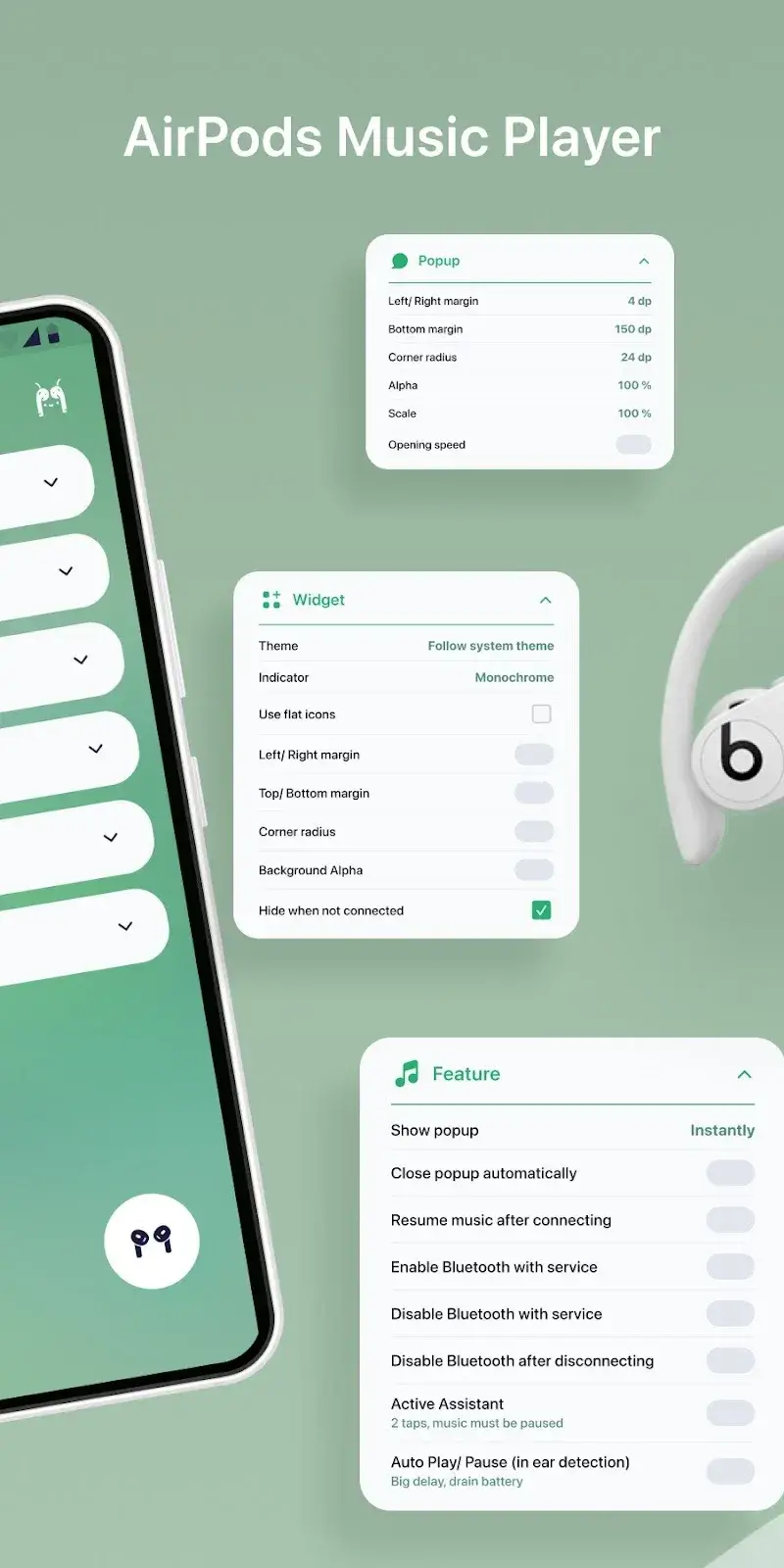 Screenshot 5 di AirPro