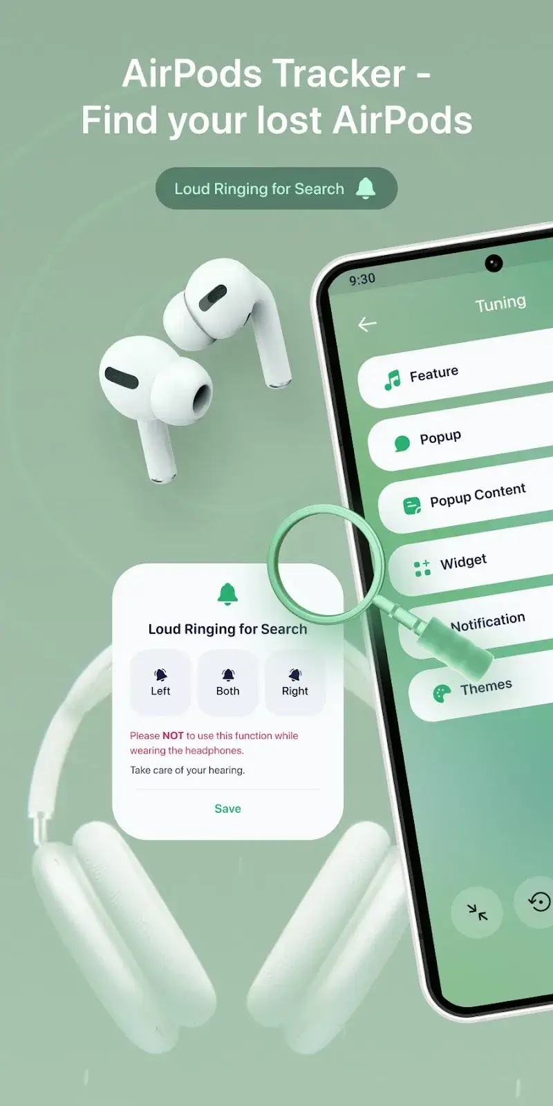 Screenshot 4 di AirPro