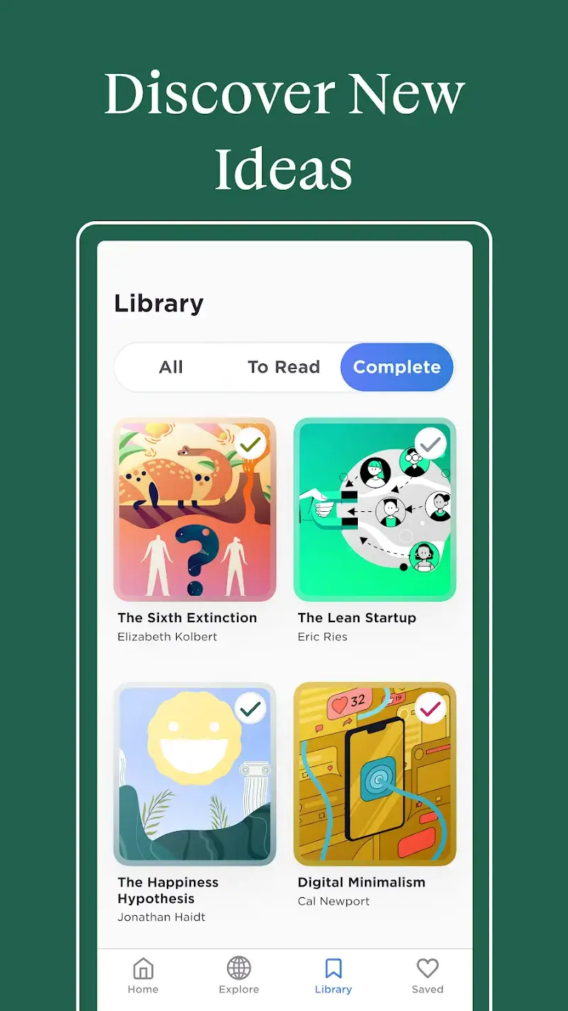 Imprint: Learn Visually screenshot 5