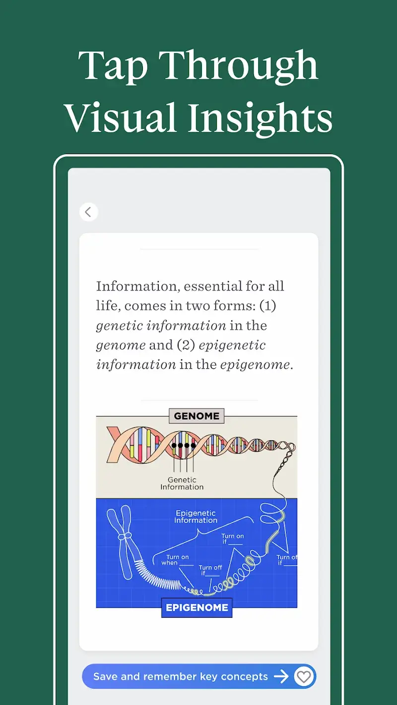 Imprint: Learn Visually screenshot 6