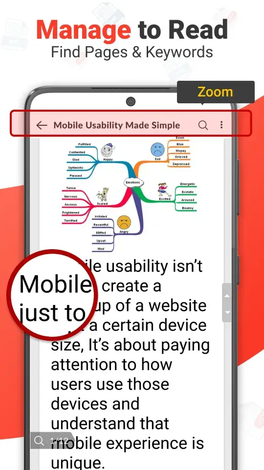 PDF Expert Reader v2.8.2 MOD APK + screenshot 4